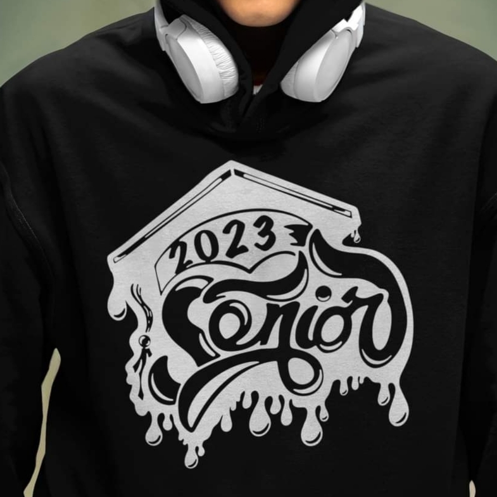 Custom Graphic Hoodies & T-Shirts